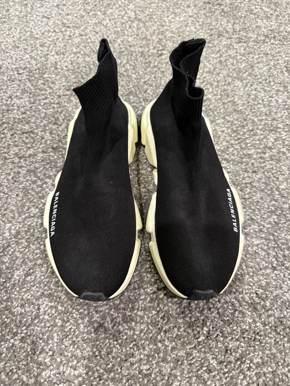 Balenciaga Speed Sneakers